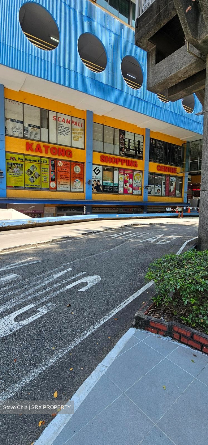 Katong Shopping Centre (D15), Retail #605401631